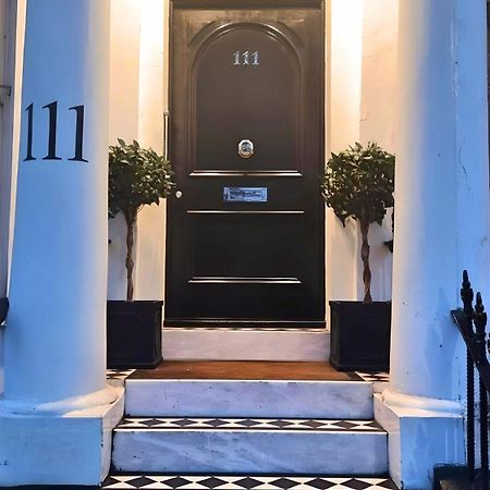 Notting Hill- The One One One! -5- Apartment London Bagian luar foto