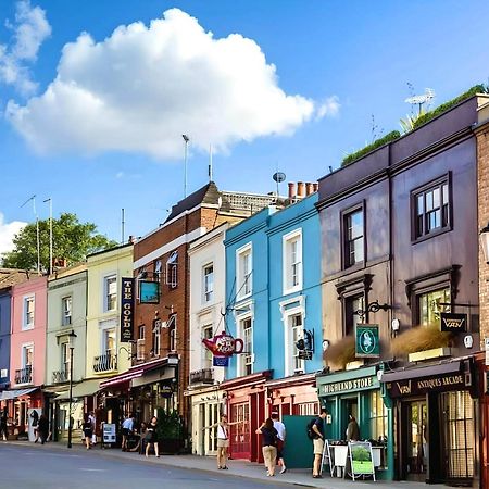 Notting Hill- The One One One! -5- Apartment London Bagian luar foto