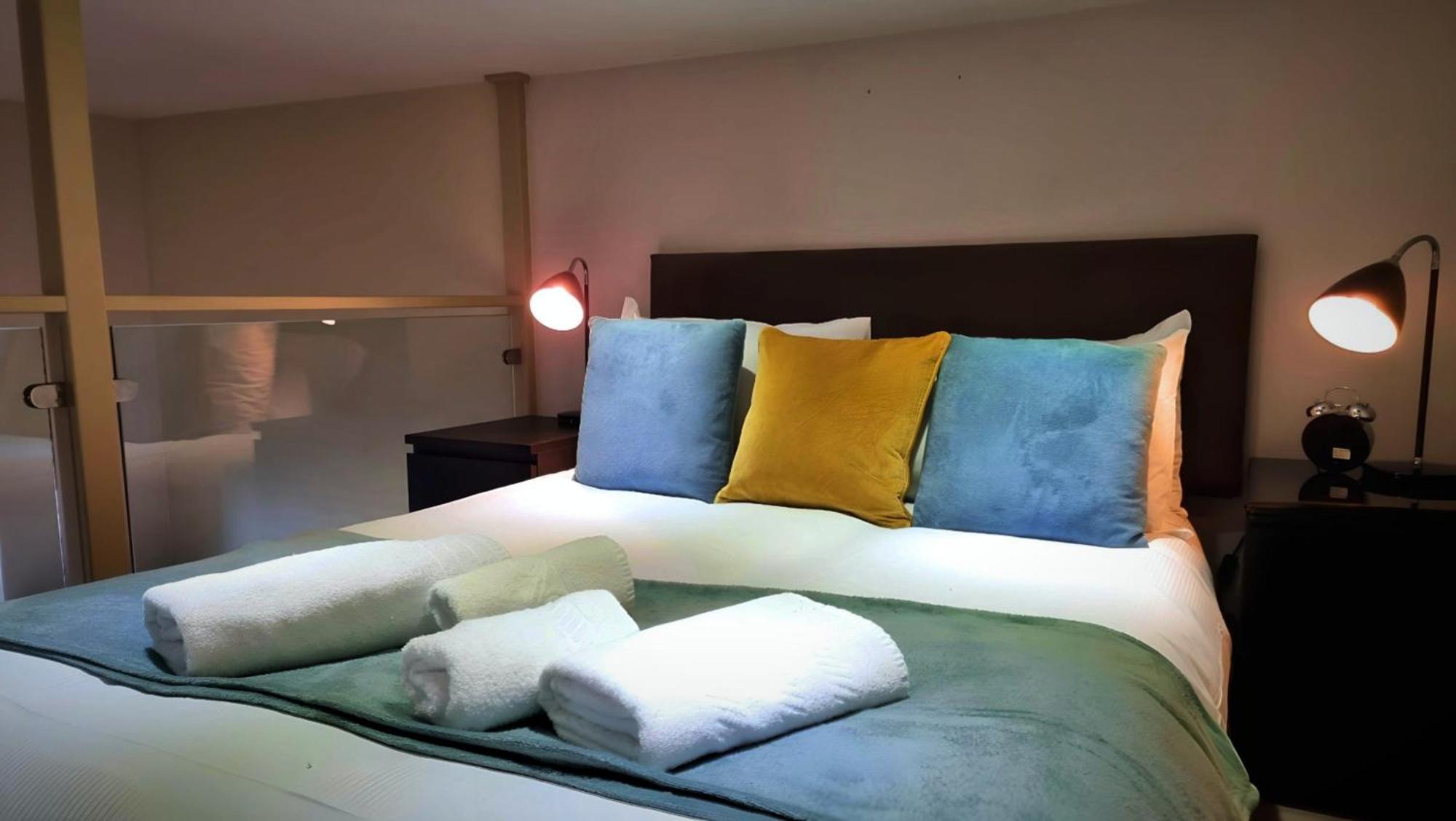 Notting Hill- The One One One! -5- Apartment London Bagian luar foto