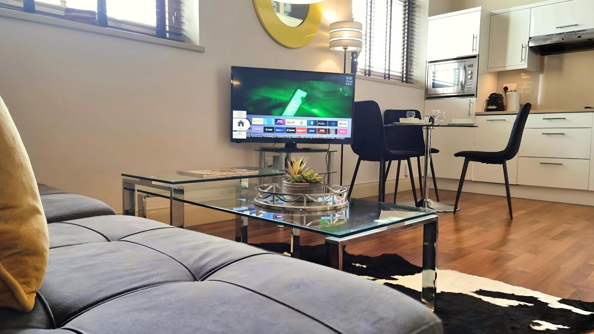 Notting Hill- The One One One! -5- Apartment London Bagian luar foto