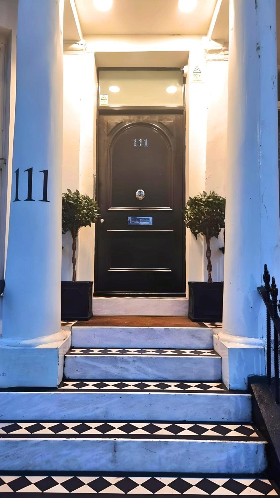 Notting Hill- The One One One! -5- Apartment London Bagian luar foto