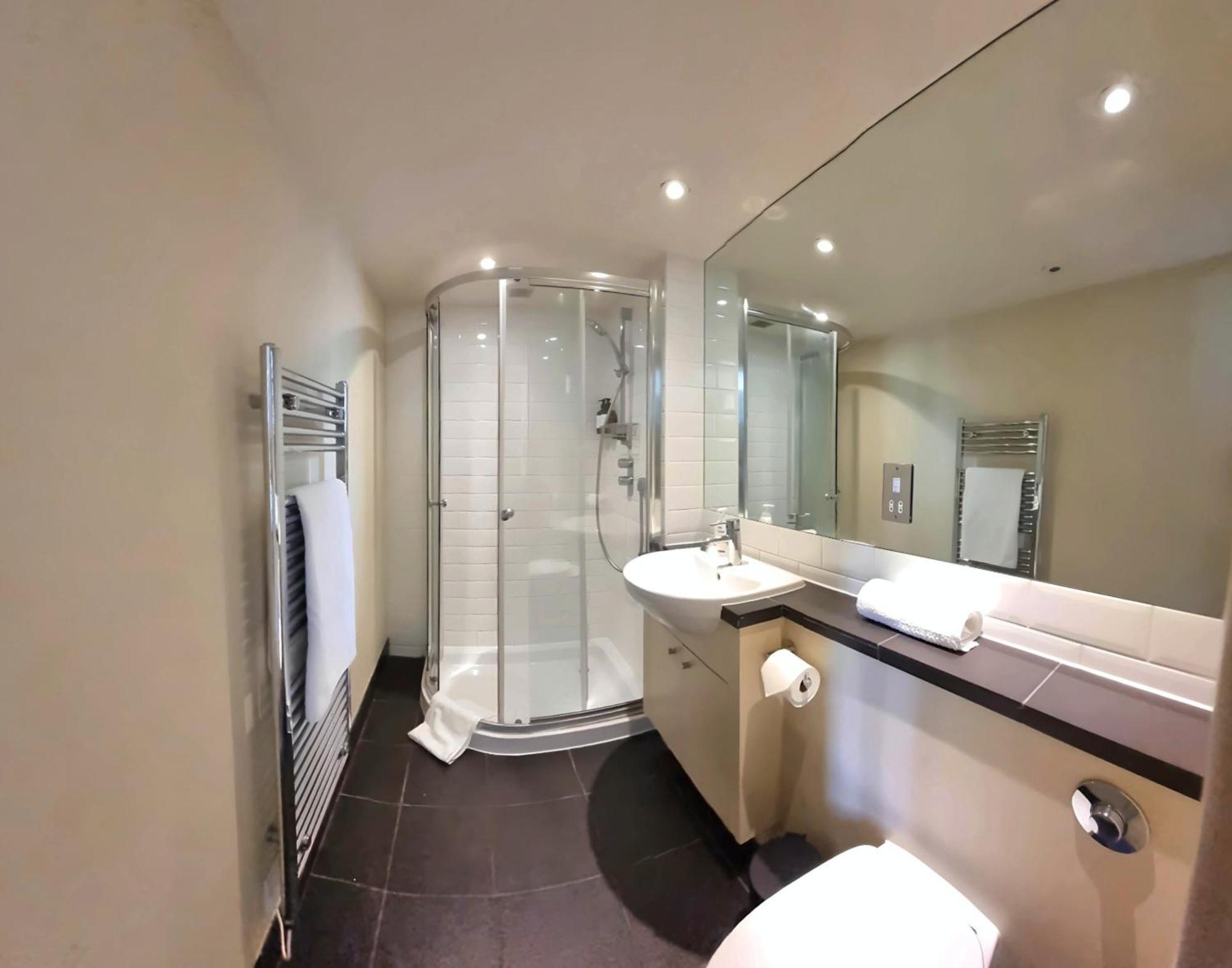 Notting Hill- The One One One! -5- Apartment London Bagian luar foto