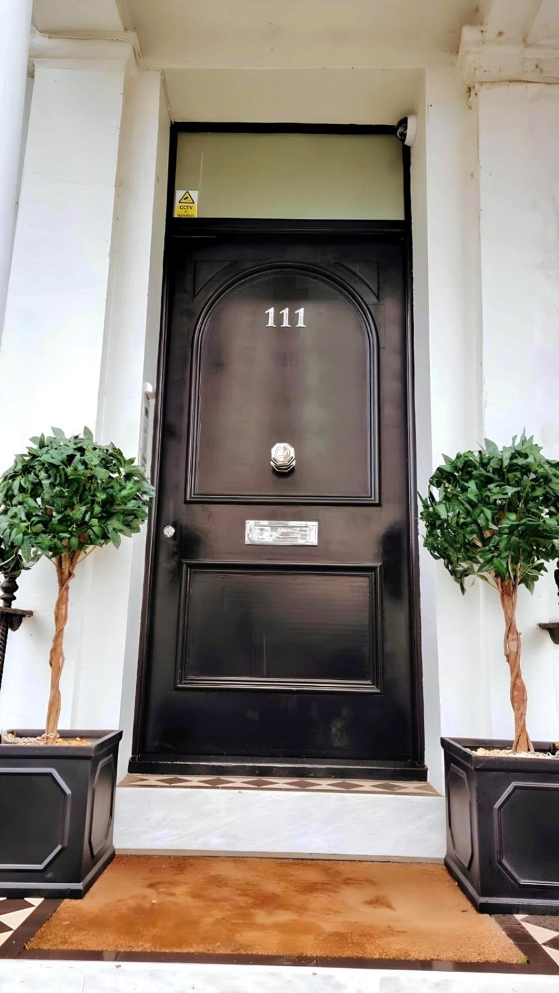 Notting Hill- The One One One! -5- Apartment London Bagian luar foto
