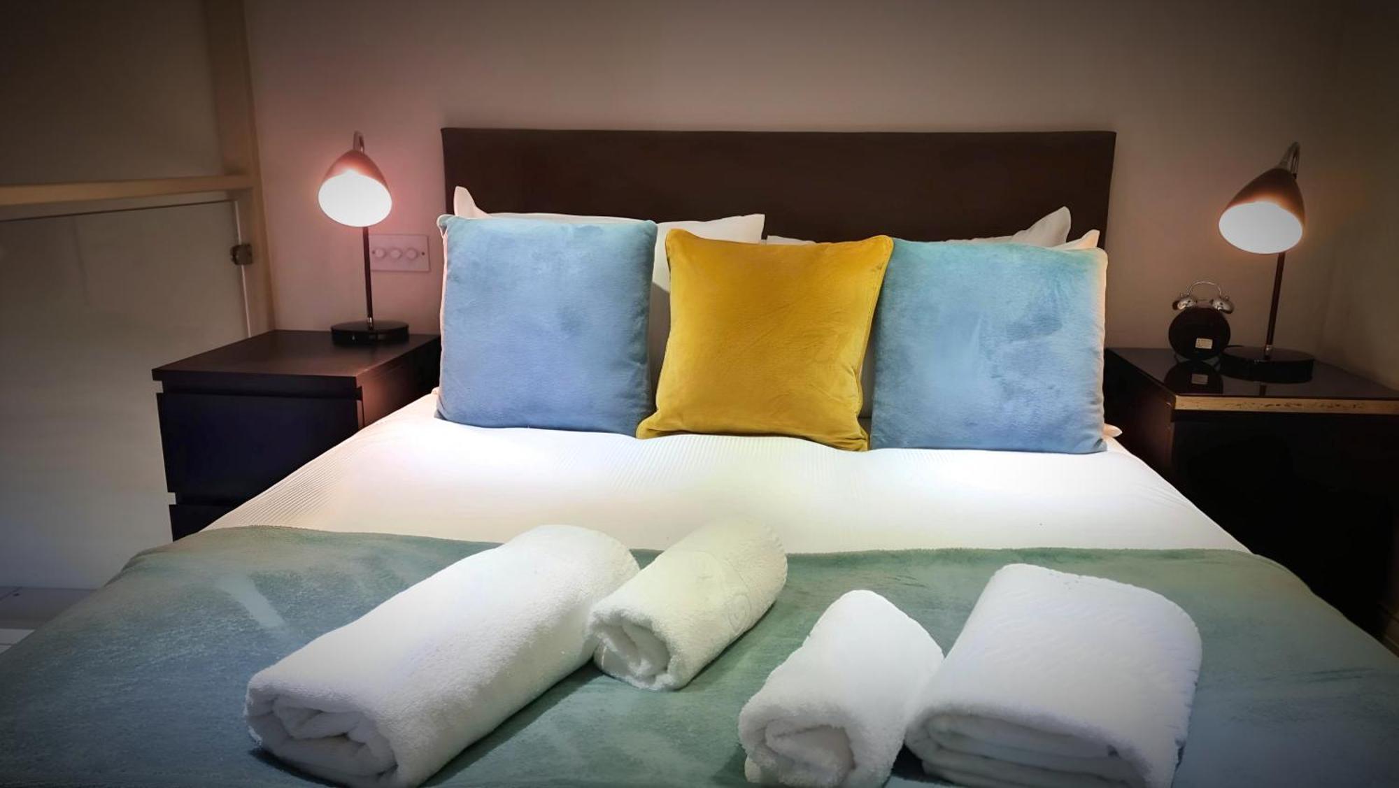 Notting Hill- The One One One! -5- Apartment London Bagian luar foto