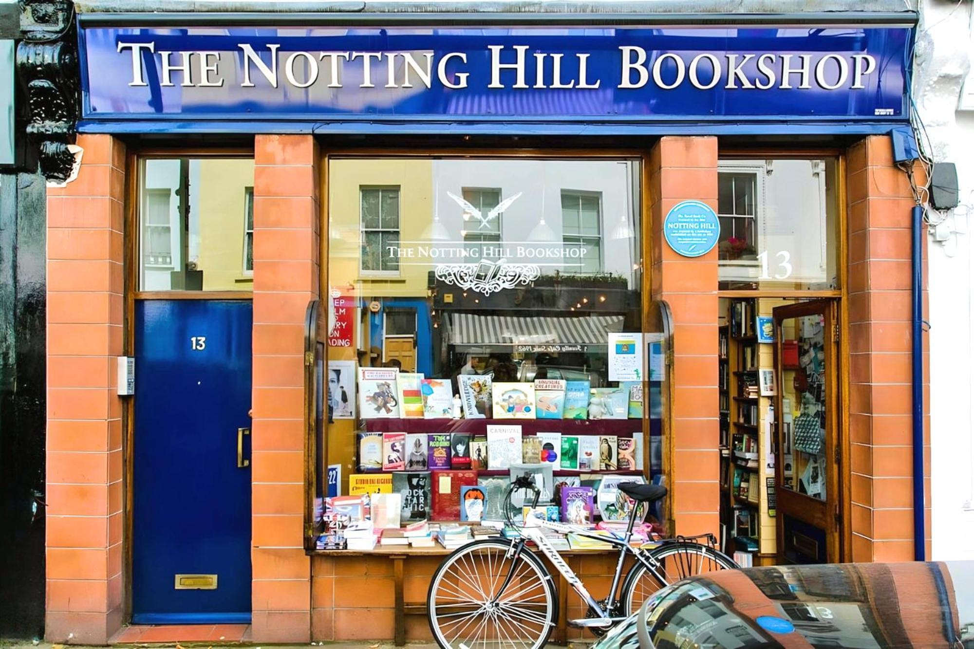 Notting Hill- The One One One! -5- Apartment London Bagian luar foto