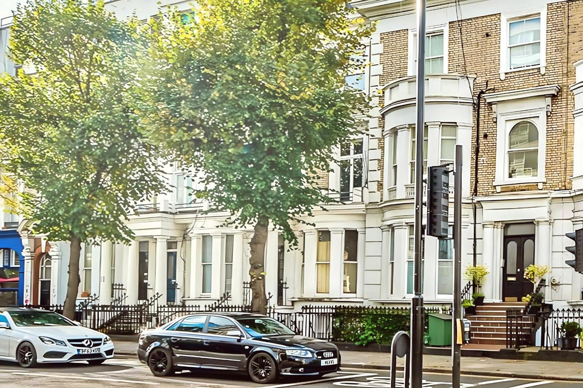 Notting Hill- The One One One! -5- Apartment London Bagian luar foto