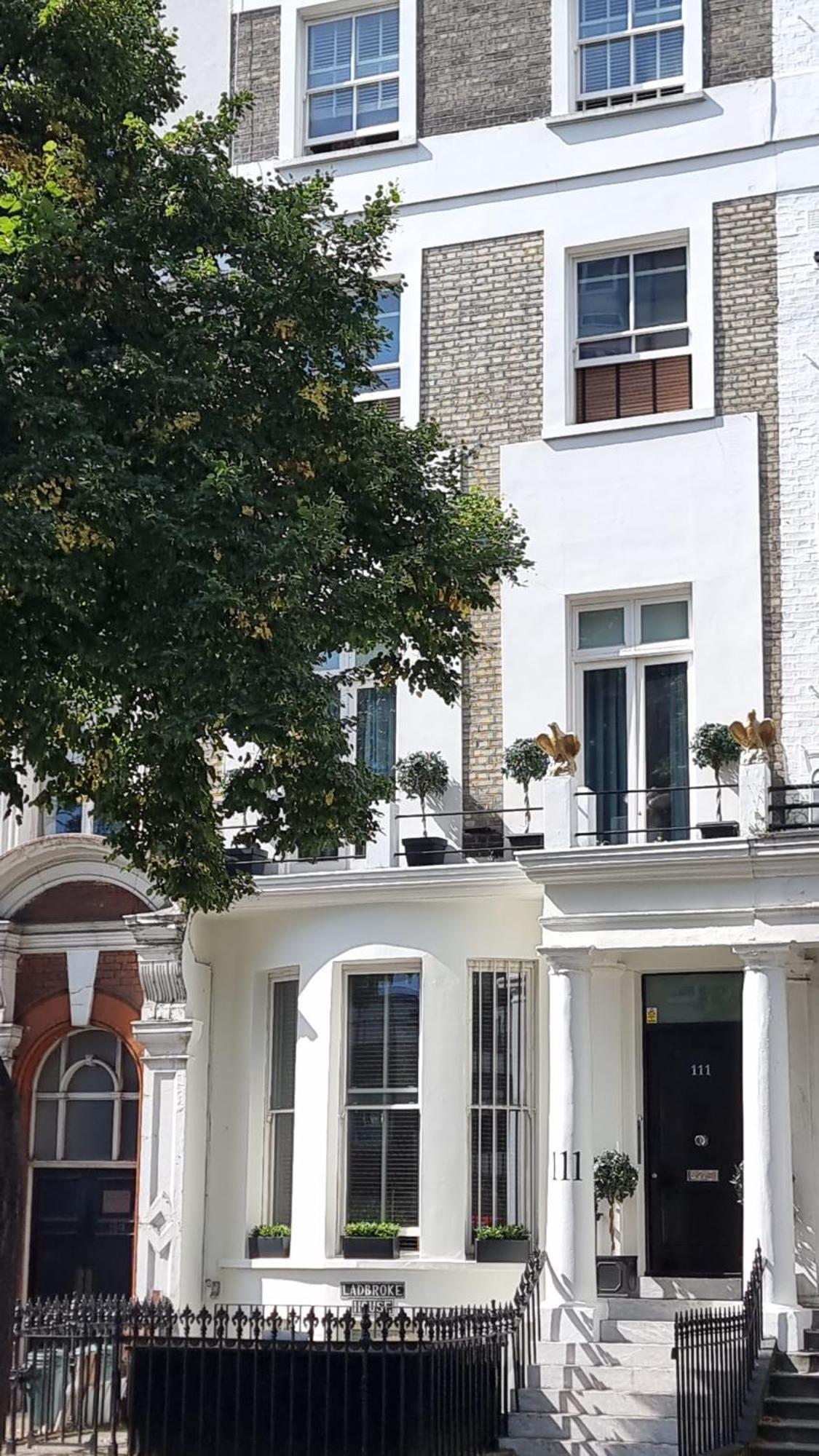 Notting Hill- The One One One! -5- Apartment London Bagian luar foto